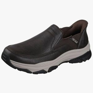 Skechers USA Men's Parson - MOX Hands Free Slip-in Size 11